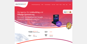 performanceLiebe